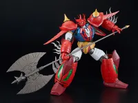 GOOD SMILE COMPANY MODEROID Shin Getter Dragon - Getter Robo - photo 6
