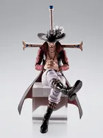 TAMASHII NATIONS DRACULE.MIHAWK -HAWKEYE- (P-Bandai Exclusive) - ONE PIECE - photo 4