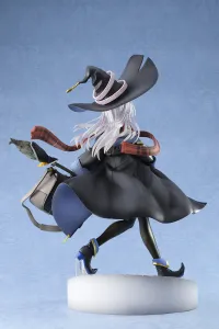 BellFine Elaina(re-run) - Wandering Witch: The Journey of Elaina - photo 4