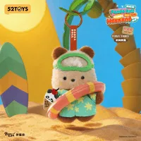 52TOYS Panda Roll Happy Weekend Series - PANDA ROLL - photo 13