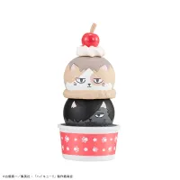 MegaHouse Tsumichen Stack up & Change Haikyu!! (6pc per box) - Haikyu!! - photo 7