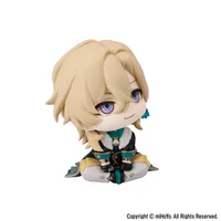 MegaHouse Lookup Honkai：Star Rail Aventurine & Kakavasha set【with gift】 - Honkai: Star Rail - photo 13