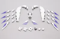 KOTOBUKIYA HEAVY WEAPON UNIT34 WING EDGE - M.S.G - photo 1