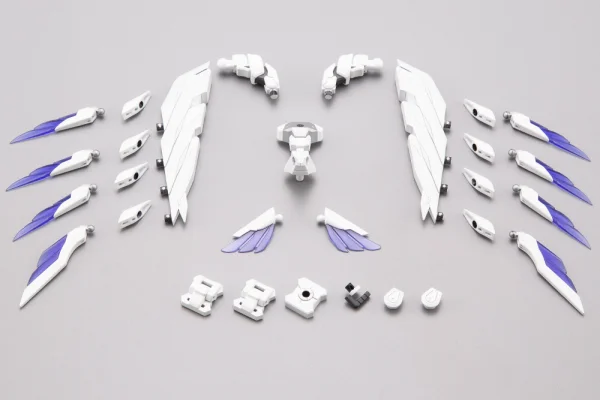 HEAVY WEAPON UNIT34 WING EDGE