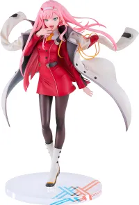GOOD SMILE COMPANY Zero Two - DARLING in the FRANXX - photo 5