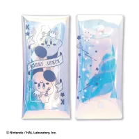 MAX LIMITED Kirby's Dream Land Clear Aurora Pouch - Kirby - photo 1