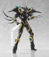 Max Factory figma Gigantic Dark - Bioboosted Armor Guyver - photo 10