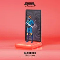 Tsume Art Kabuto Koji NEON006 - UFO Robot Grendizer - photo 3