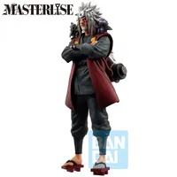 BANDAI Jiraiya (Sage Mode) - NARUTO - photo 2