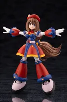KOTOBUKIYA IRIS X4 Ver. - Mega Man - photo 7