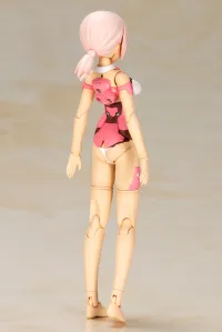 KOTOBUKIYA FRAME ARMS GIRL LAETITIA - Frame Arms Girl - photo 3
