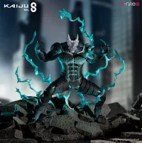 SEGA Kaiju No. 8 Figure Kaiju No. 8 - Kaiju No. 8 - photo 3