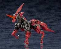 KOTOBUKIYA SIEG SPRINGER QUEEN'S GUARD Ver. - Mech Kits - photo 2
