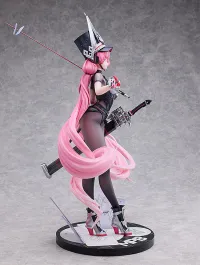 GOOD SMILE COMPANY Magical Parade Bunny - Scale Figures - photo 5