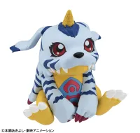 MegaHouse Lookup Digimon Adventure Gabumon(Repeat) - Digimon - photo 1