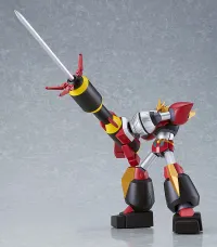 GOOD SMILE COMPANY MODEROID Dai-Guard - Dai-Guard - photo 10