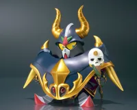 TAMASHII NATIONS SDX - Satan Gundam - Gundam Misc - photo 2
