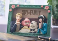 PROOF 『SPY x FAMILY』Non Articulated Figure ”The Forgers” - SPY x FAMILY - photo 7