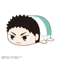 MAX LIMITED Haikyu!! POTE KORO MASCOT (6pc per box) - Haikyu!! - photo 7
