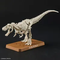BANDAI HOBBY PLANNOSAURUS Tyrannosaurus - PLANNOSAURUS - photo 8