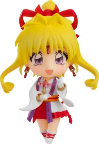 GOOD SMILE COMPANY Nendoroid Phantom Thief Jeanne - Phantom Thief Jeanne - photo 2
