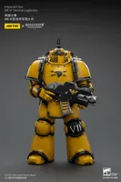 JOYTOY Imperial Fists MK lll Tactical Legionary - Warhammer 40K - photo 19