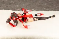 KOTOBUKIYA ASRA NINJA - Megami Device - photo 4