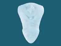 KOTOBUKIYA Silicone Tray - 10th Angel - Neon Genesis Evangelion - photo 2