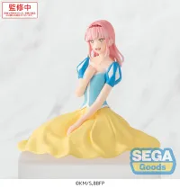 SEGA "Blue Box" PM Perching Figure "Hina Chono" Cultural Festival Ver. - Blue Box - photo 3