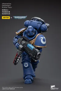 JOYTOY Ultramarines Hellblasters Brother Paxor - Warhammer 40K - photo 7