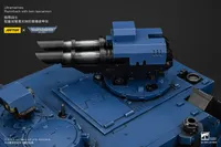 JOYTOY Ultramarines Razorback with twin lascannon - Warhammer 40K - photo 45