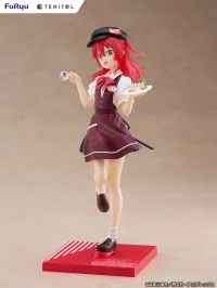 FuRyu TENITOL Ikuyo Kita Cafe Style ver. - Bocchi the Rock! - photo 8