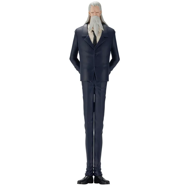 ST. Marcus Mars (The Throne of Power) "One Piece", Ichibansho Figure