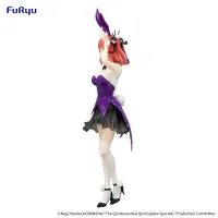 FuRyu The Quintessential Quintuplets Specials　Trio-Try-iT Figure -Nakano Nino Bunnies ver. Another Color- - The Quintessential Quintuplets - photo 3