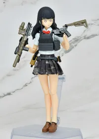 TOMYTEC figma Armed JK: Variant A2, Code: URBEX - Little Armory - photo 7