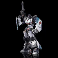 FLAME TOYS [KURO KARA KURI] JAZZ - Transformers - photo 8