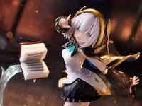 FuRyu TENITOL Ars Almal - NIJISANJI - photo 5