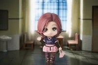 Good Smile Arts Shanghai Nendoroid Nana Komatsu - NANA - photo 6