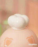 TOYZEROPLUS LuLu the Piggy Generic - Professional Cosplayer LuLu Tumbler - LuLu The Piggy - photo 37