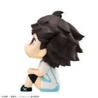 MegaHouse Lookup Haikyu！！ Toru Oikawa Uniform ver. - Haikyu!! - photo 7