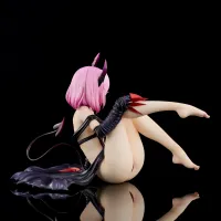 Union Creative To LOVE-Ru Darkness Momo Belia Deviluke Darkness Ver. 1/6 - Renewal Package Edition - To LOVE-Ru - photo 15