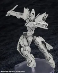 KOTOBUKIYA RAIL VIRTH V.F.A. - FORME ARMS - photo 4