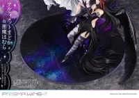 Prime 1 Studio PRISMA WING Puella Magi Madoka Magica The Movie -Rebellion- Ultimate Madoka & Devil Homura 1/7 Scale Pre-Painted Figure - Puella Magi Madoka Magica - photo 16