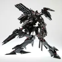 KOTOBUKIYA RAYLEONARD 04-ALICIA UNSUNG FULL PACKAGE VERSION - ARMORED CORE - photo 11