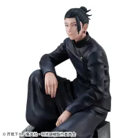 MegaHouse FIGURE JUJUTSUKAISEN Suguru Geto KOSEN ver. - Jujutsu Kaisen - photo 3