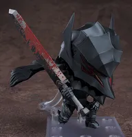 GOOD SMILE COMPANY Nendoroid Guts: Berserker Armor Ver. - Berserk - photo 5