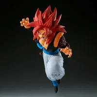 BANDAI DRAGON BALL GT MATCH MAKERS SUPER SAIYAN 4 GOGETA(VS SUPER YI-SHINRON) - Dragon Ball GT - photo 2