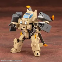 KOTOBUKIYA EVG-R01 JYRO-N - Mech Kits - photo 10