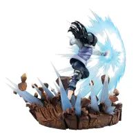 MegaHouse NARUTO GALS DX  NARUTO Shippuden Hinata Hyuga Ver. 4 - NARUTO - photo 2