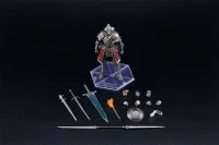 Max Factory figma Raging Wolf - Video Games - photo 9